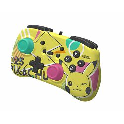 Kontroler NINTENDO Switch HORI (Mini Pikachu POP) NSW-278U