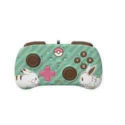 Kontroler NINTENDO Switch HORI Mini (Pokemon: Pikachu i Eevee) NSW-279U