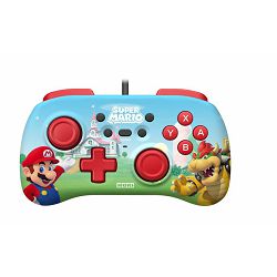 Kontroler NINTENDO Switch HORI (Mini Super Mario) NSW-276U