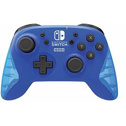 Kontroler NINTENDO Switch HORI plavi NSW-174U