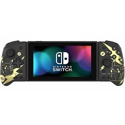 Kontroler NINTENDO Switch HORI Split Pad Pro (crna & Gold Pikachu) NSW-295U