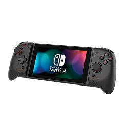 Kontroler NINTENDO Switch HORI Split Pad Pro crni NSW-298U