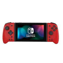 Kontroler NINTENDO Switch HORI Split Pad Pro crveni NSW-300U