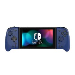 Kontroler NINTENDO Switch HORI Split Pad Pro plavi NSW-299U
