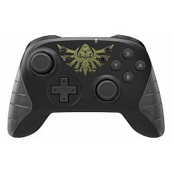 Kontroler NINTENDO SWITCH HORI (The Legend of Zelda) NSW-234U