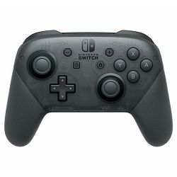 Kontroler NINTENDO SWITCH PRO CONTROLLER
