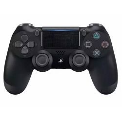 Kontroler PLAYSTATION 4 SONY DualShock 4 V2 crni