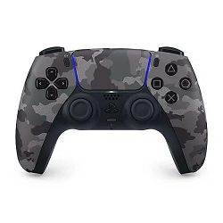 Kontroler PLAYSTATION 5 DualSense bežićni Grey Camo v2