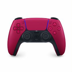 Kontroler PLAYSTATION 5 DualSense Cosmic Red