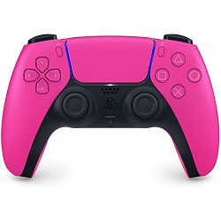 Kontroler PLAYSTATION 5 DualSense Nova Pink