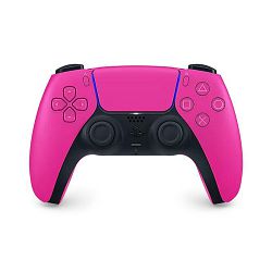 Kontroler SONY PLAYSTATION 5 DualSense Nova Pink v2