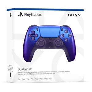 Kontroler SONY PLAYSTATION 5 Dualsense Wireless Chroma Indigo v2