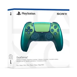 Kontroler SONY PLAYSTATION 5 Dualsense Wireless Chroma Teal v2