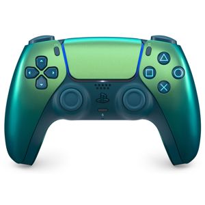 Kontroler SONY PLAYSTATION 5 DualSense Wireless Chroma Teal