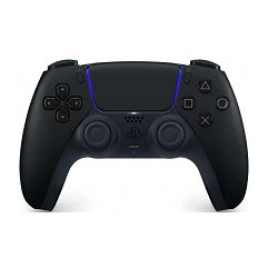 Kontroler SONY PLAYSTATION 5 DualSense Wireless midnight crna v2