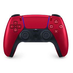 Kontroler SONY PLAYSTATION 5 DualSense Wireless Volcanic Red