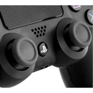 Kontroler SONY PLAYSTATION DualShock 4 V2 Jet Black