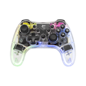 Kontroler WHITE SHARK Gamepad GPW-8039 LEGION Wireless