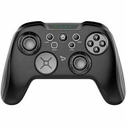 Bežični kontroler za Nintendo STEELPLAY Wireless Customizable Controller+ 2 Cases (Switch)