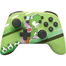Kontroler za NINTENDO Switch HORI Horipad (Yoshi) NSW-361U