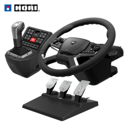 Kontroler za PC HORI- FORCE FEEDBACK TRUCK CONTROL SYSTEM PC
