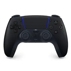 Kontroler za Playstation SONY Dualsense v2 (PS5, crna boja)