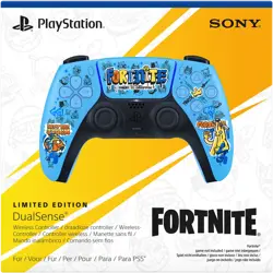 Kontroler za PS5 Dualsense Fortnite Limited Edition, bežični