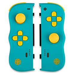 Kontroleri za Nintendo STEELPLAY Adventure (Switch)
