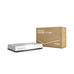 Kontrolni centar FIBARO Home Center 3 Lite (FGHC3L) 