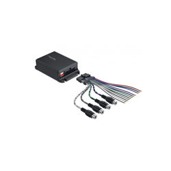 Konverter audio signala SLI Connection 4.2