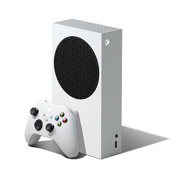 Konzola MICROSOFT XBOX Series S 512GB bijela