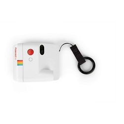 Kopča za fotoaparat POLAROID Go Camera Clip crna