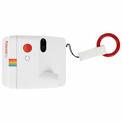 Kopča za fotoaparat POLAROID Go Camera Clip Red