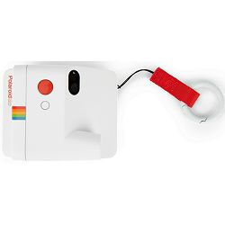 Kopča za fotoaparat POLAROID Go Camera Clip White