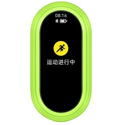 Kopča za trčanje XIAOMI Smart Band 8, Running Clip