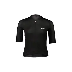 Koszulka POC W's Pristine Jersey black - S