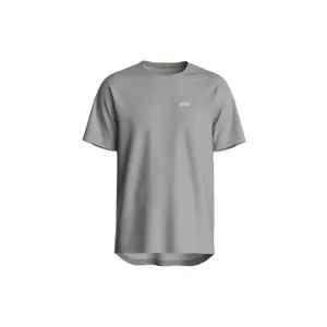 Koszulka rowerowa POC M's Motion Air S/S Jersey szara - M