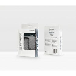 Krpice za čistač prozora ECOVACS Winbot X New, 2 kom