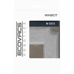 Krpice za čistač prozora ECOVACS Winbot 880