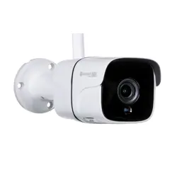 KRUGER & MATZ OUTDOOR WI-FI CAMERA CONNECT C40