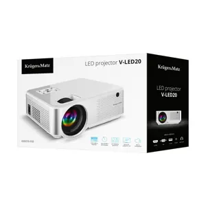 kruger-matz-v-led20-projector-led-fullhd-1080p-1920x1080-67601-syskampki0003.webp