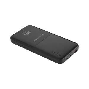 Kruger&amp;Matz 10000 mAh Li-pol PowerBank with QC and PD function