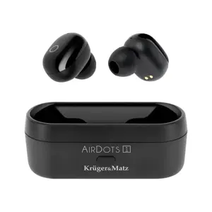 Kruger&amp;Matz Air Dots 1 Wireless TWS Earbuds