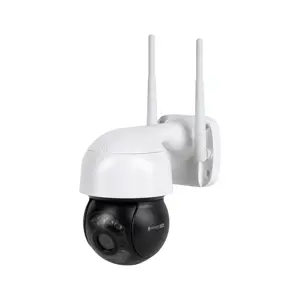 Kruger&amp;Matz Connect C60 Tuya outdoor Wi-Fi camera