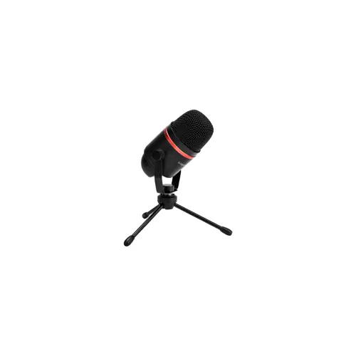 Mikrofon za igre i vlogove KRUGER&MATZ Warrior GV-200 (USB)