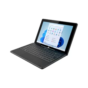 Krüger&Matz KM1089 tablet 8 GB DDR3 256 GB Intel® Celeron® N4020, Dual Core 25,6 cm (10.1") Wi-Fi 5 (802.11ac) Win 11 PRO