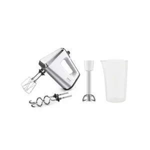 Krups 3Mix 9000 GN9121 Immersion blender 750 W White