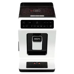 Aparat za kavu KRUPS Evidence EA891110 Espresso (2.3L, 1450W, automatski)