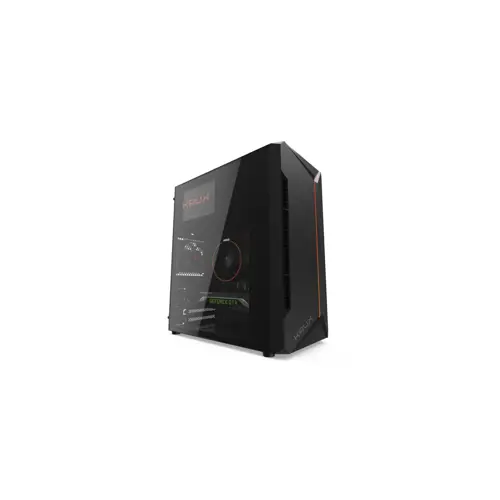 KRUX Astro Cube Black