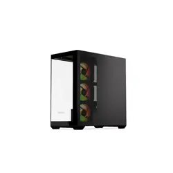KRUX EXO (KRXD004) Housing Black